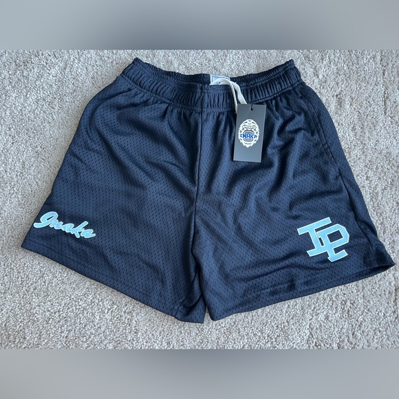 Inaka Power Shorts - Picture 1 of 3